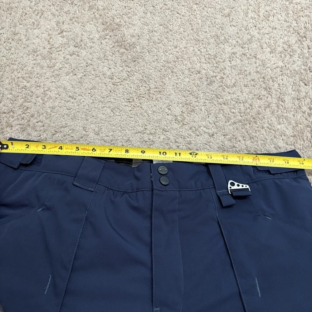 Oakley size men